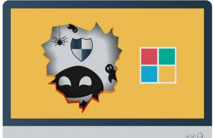 Patch Tuesday, November 2020 issue – Krebs on Security