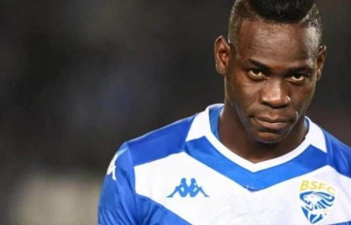 Home Sport | Khas … Balotelli is on the cusp...