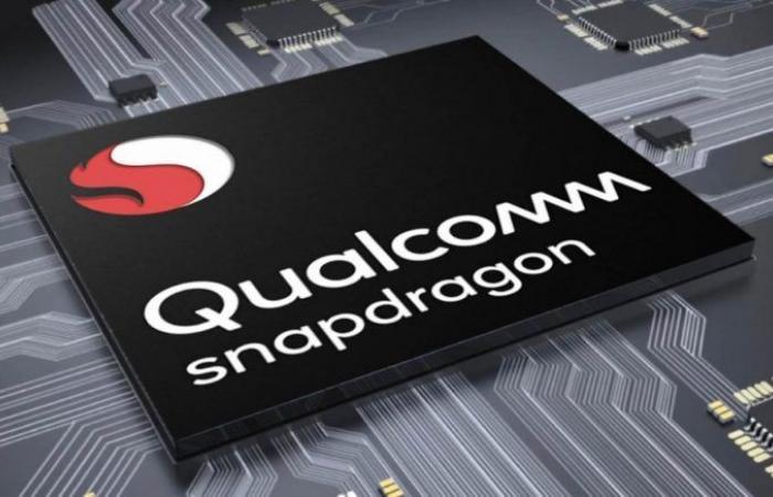 US authorizes Qualcomm to sell chips to Chinese group