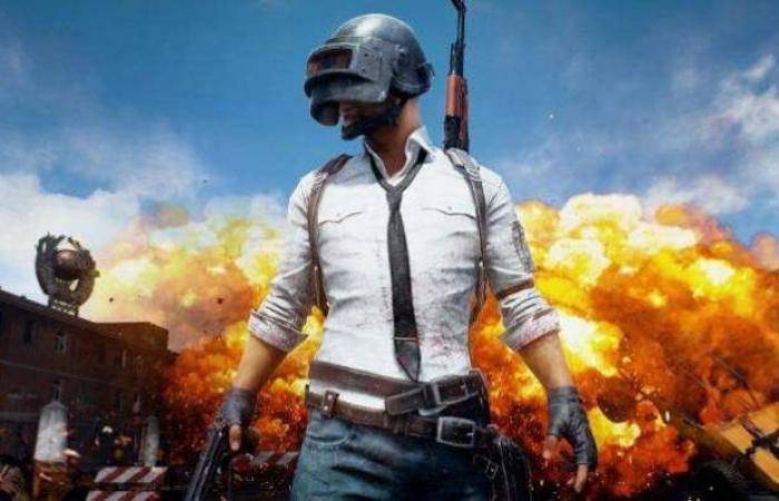 Link: Download PUBG KR 1.1.0 update for Android and iPhone