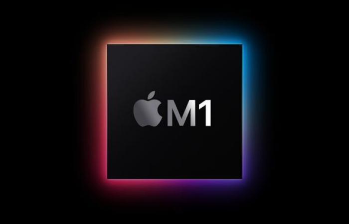 Apple announces the Apple Silicon M1: Ditching x86