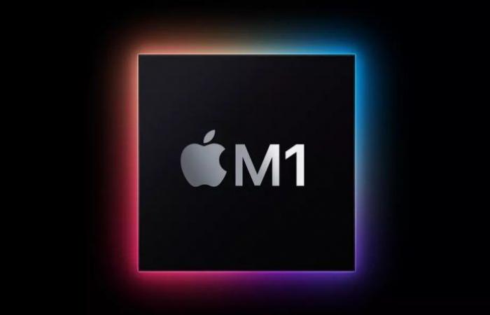 Apple has announced the M1, its first chip for Macs