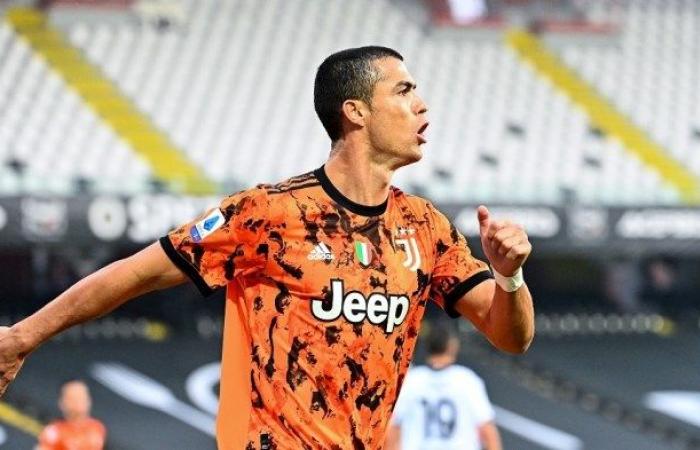 What? .. Ronaldo to the Saudi League “tweet” about the “Deal...