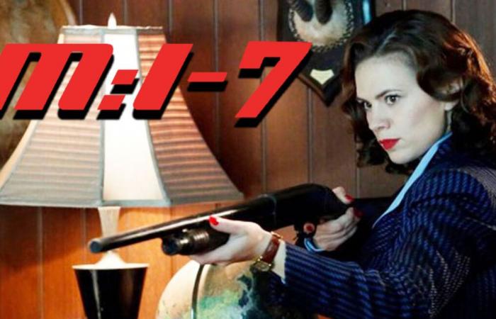 Mission: Impossible 7: Leaked Image Shows Hayley Atwell’s Character
