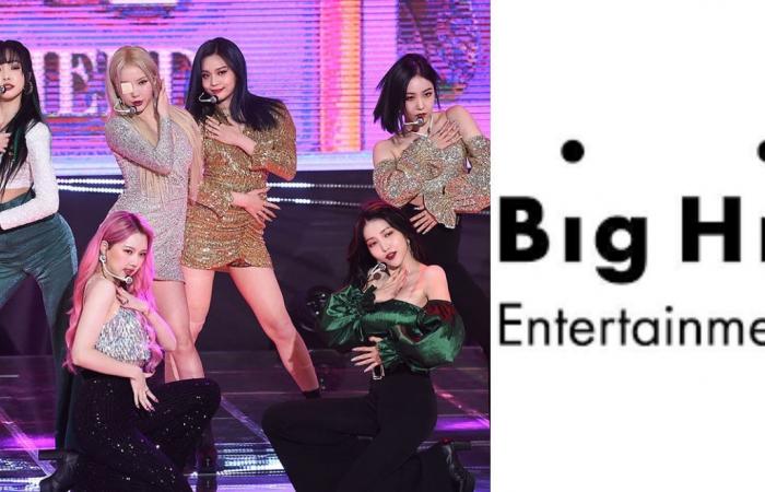 Big Hit could debut 3 Kpop girl groups in 2021 under...