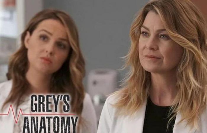 Grey’s anatomy season 17 premiere online: how to watch the episodes...