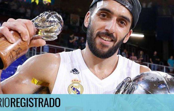 It’s a fact: Facundo Campazzo is going to the NBA in...