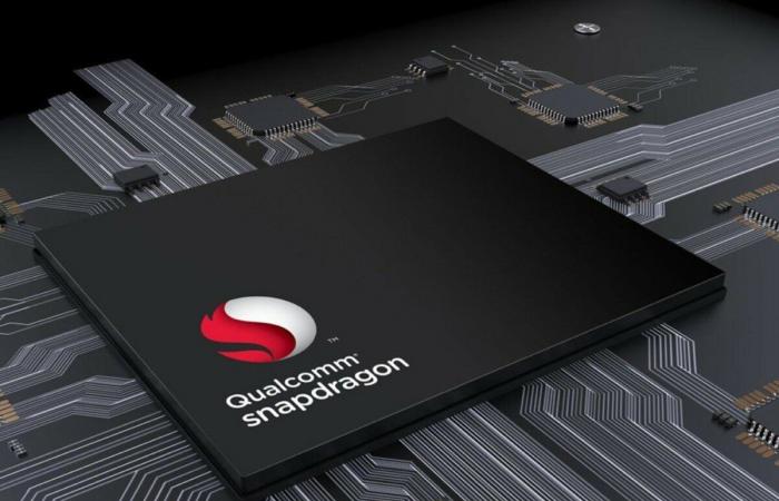 Qualcomm reportedly received agreement to work with Huawei