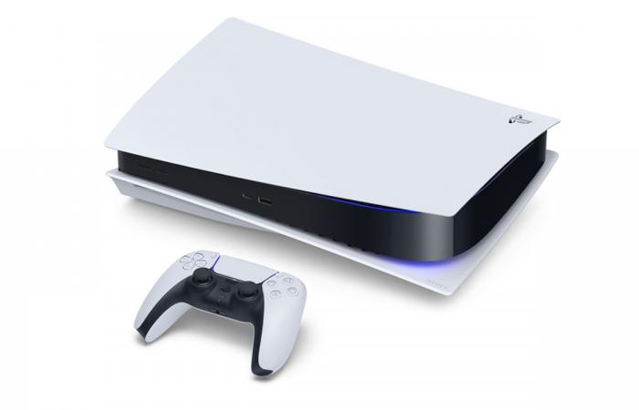 You can still pre-order a PS5 anywhere in Australia