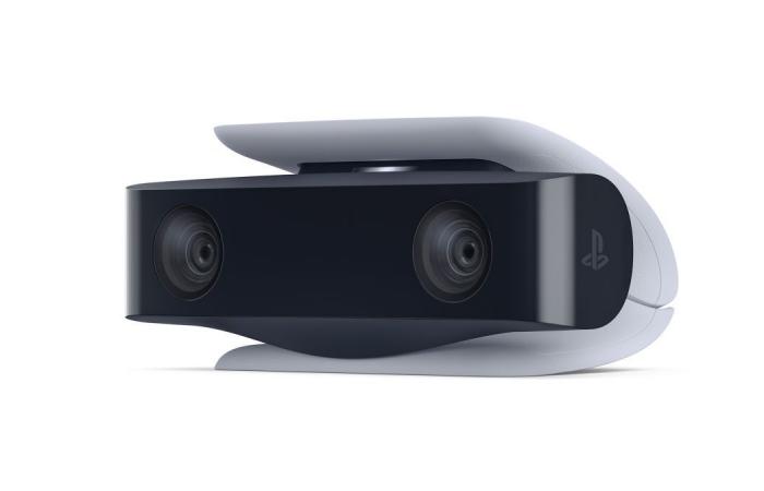 PlayStation 5 HD Camera: Why You Need the PS5 Camera for...