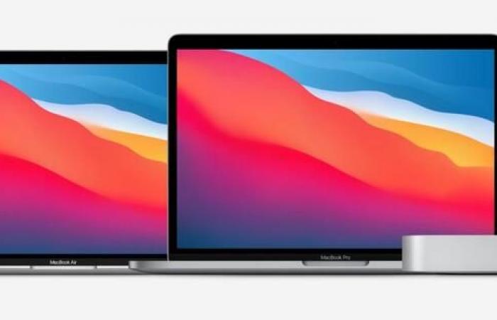 Buying guide for Apple Silicon M1 Mac: 2020 MacBook Air vs....