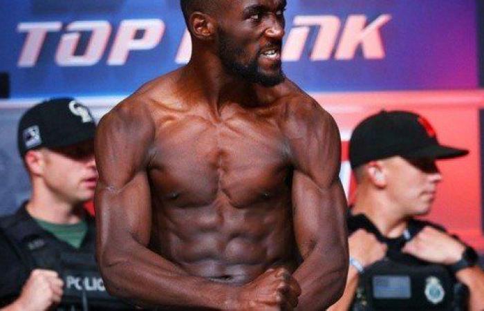 Terence Crawford vs Kell Brook: Date, time and channel to watch...