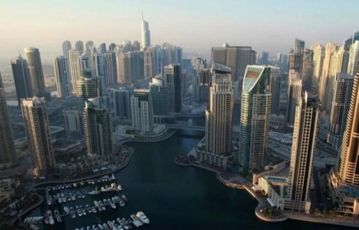 Emaar and Aldar are in the lead … a boom in...
