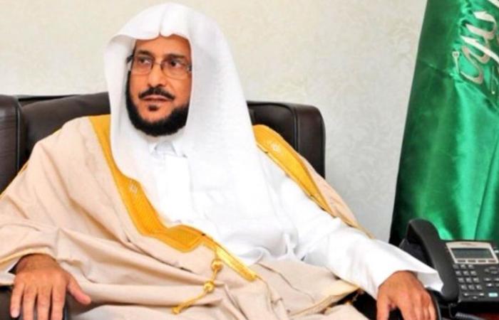 Saudi Arabia dedicates Friday sermon to “criminalizing the Brotherhood”