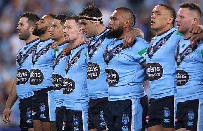 State of Origin Outrage: The Truth About Why Sydney Fans Booed...