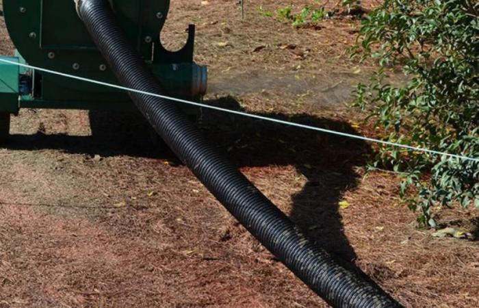 Masters: How the SubAir System Works at Augusta National Golf Club