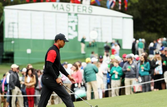 Masters 2020 Golf Tournament: How To Watch It TV Today, Tiger...