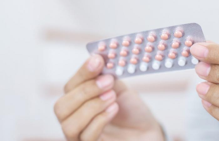 The review found that hormonal contraceptives did not cause or worsen...