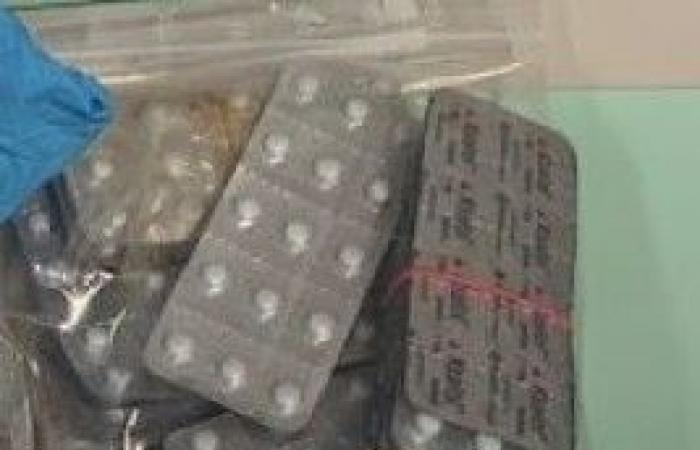 Five people arrested and 1,700 pills seized after three deaths