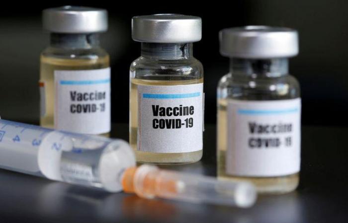 World leaders, NGOs press for vaccine cash at Paris Forum