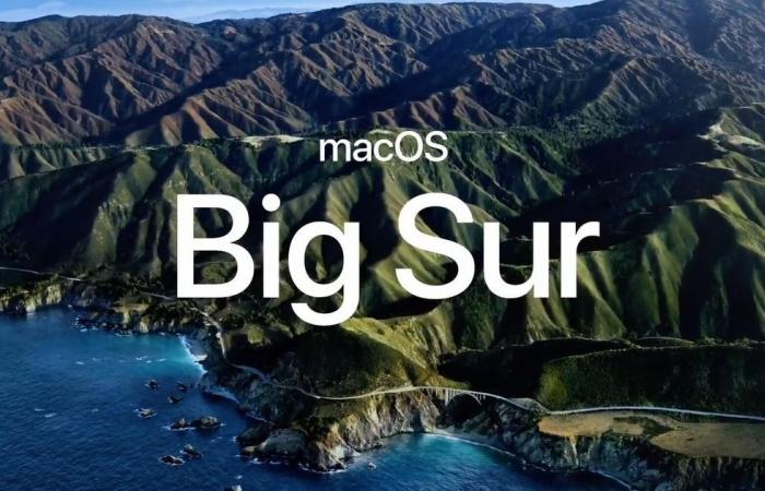 Apple’s MacOS Big Sur updates crash and fail for some users