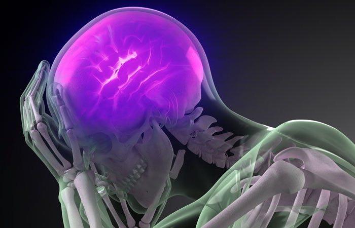 Traumatic brain injury related to accelerated risk of Alzheimer’s disease