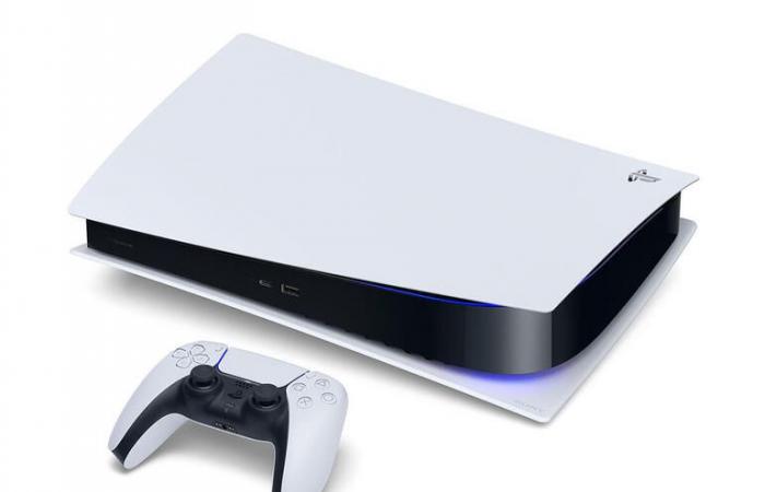 Sony PS5: Here you can buy the next generation PlayStation on...