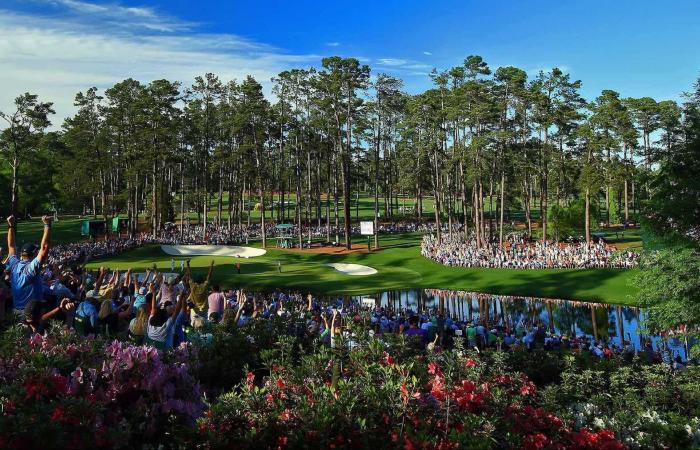 How to Watch 2020 Masters Golf Live Stream for Free –...