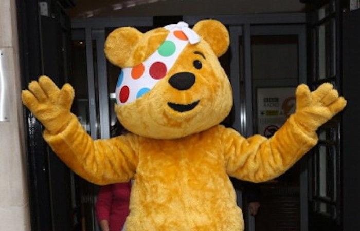 Children in Need 2020 Performers | Complete list of guest...