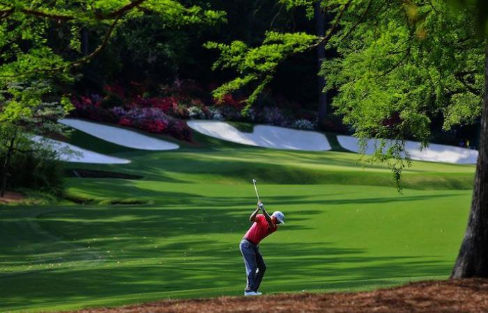 How to Watch 2020 Masters Golf Live Stream for Free –...