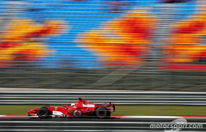 Turkish GP Qualifying: Broadcast, start time and more