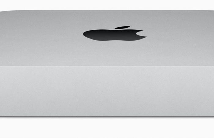 Technical news: Apple MacBook Air with M1 chip is faster than...