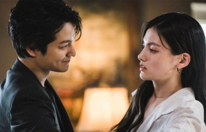 Tale of the nine tailed: confirman spin-off con Kim Bum y...