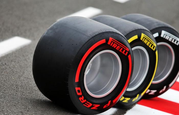 Pirelli admits: “We brought the wrong tires to Turkey”