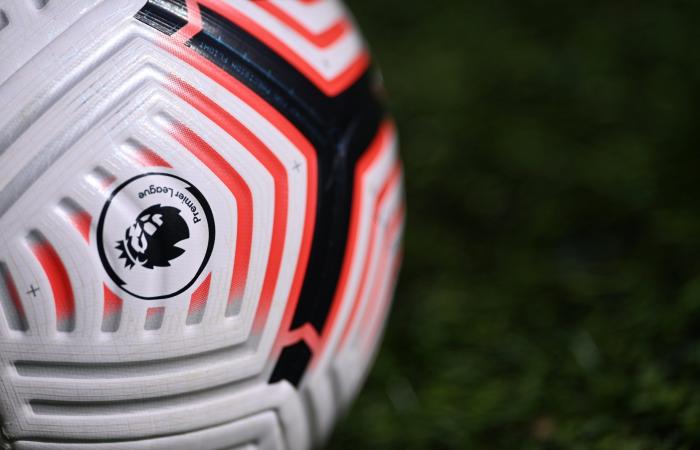 Premier League footballers arrested on suspicion of rape and improper detention