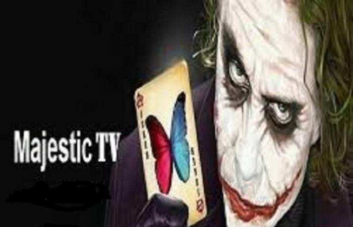 “By the numbers” The new Majestic Cinema TV channel 2020 frequency...