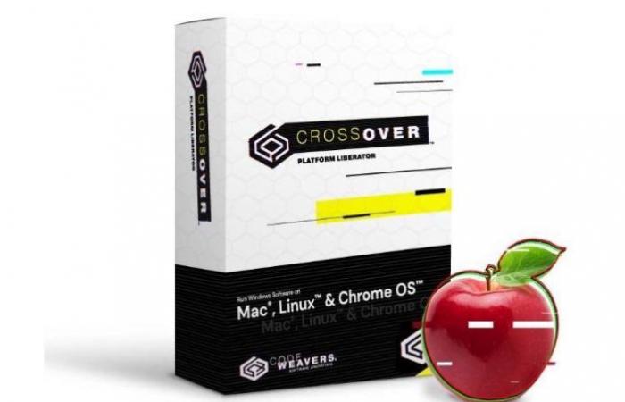 CrossOver promises to run Windows software on M1 Macs