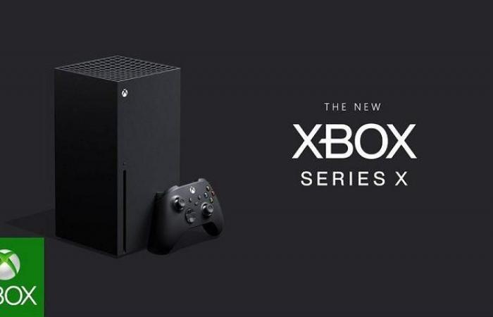 Bug is causing the Xbox Series X to turn itself off