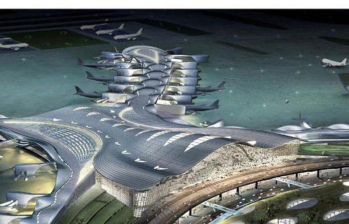 Activating the “smart travel” system at Abu Dhabi International Airport