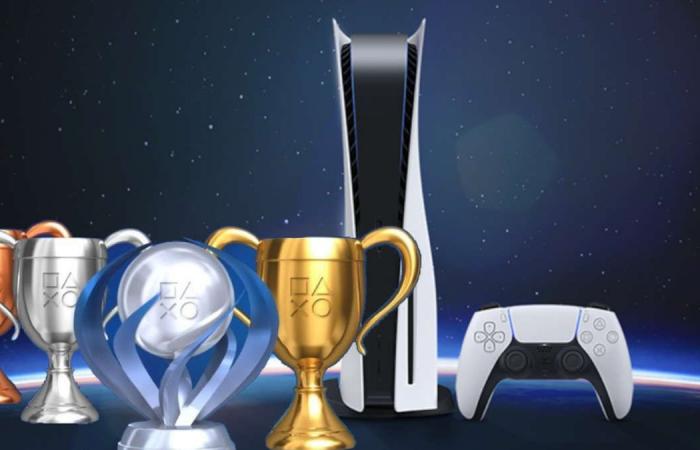 PS5: Double the job, double the reward – cross-gen trophies divide...