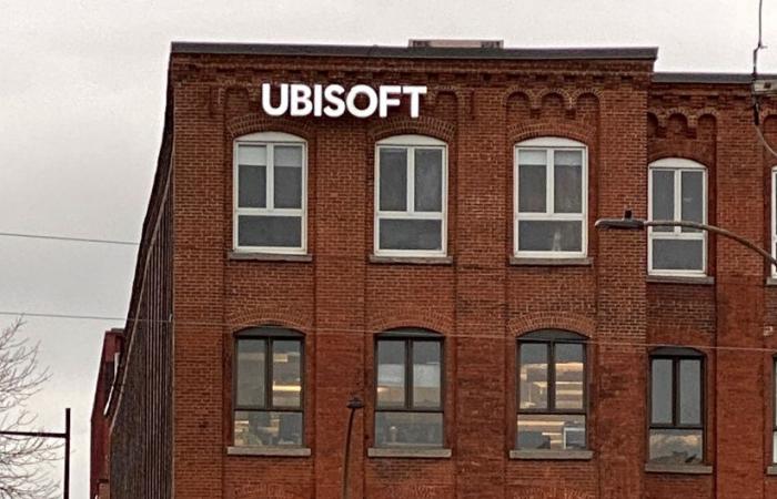 Hostage situation underway at Ubisoft in Montreal