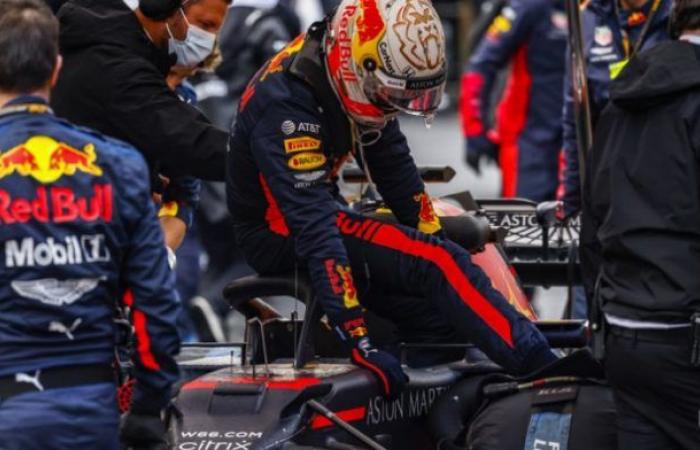 FIA can still beat Verstappen: Dutchman under investigation