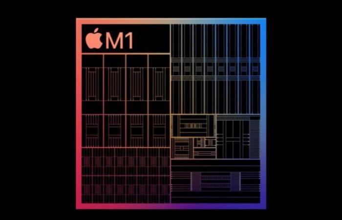 Apple M1 review: a slap in the face for the inventor...