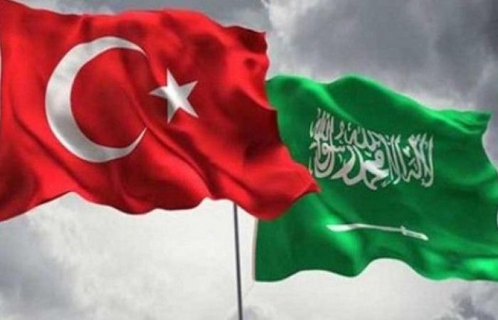 Saudi Arabia bans importing animal products from Turkey