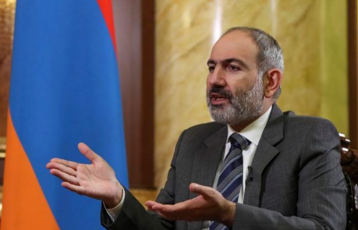 Thwarting the attempted coup and assassinating the Prime Minister in Armenia