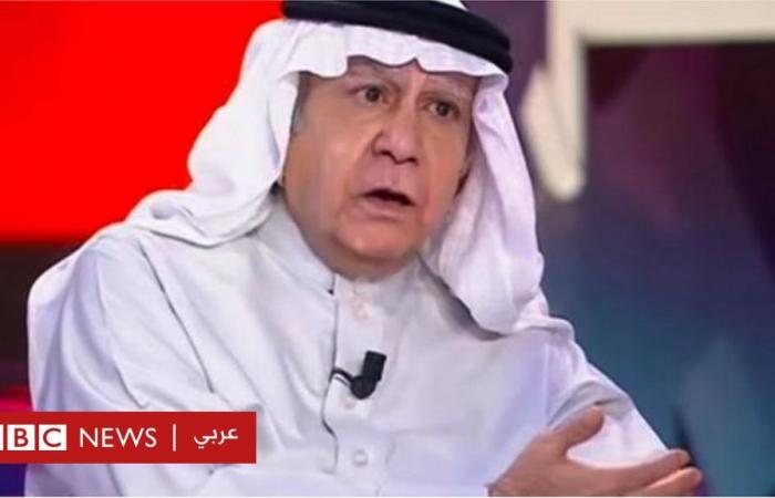 Turki Al-Hamad: The Saudi writer raises controversy with a tweet about...
