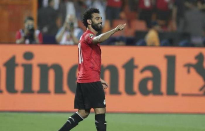 The national team doctor reveals the date of Mohamed Salah’s return...