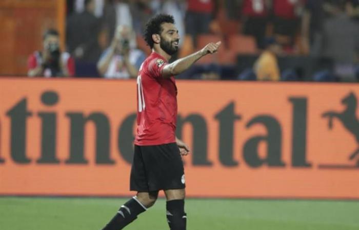 The national team doctor reveals the date of Mohamed Salah’s return...