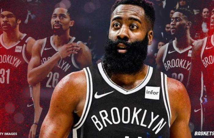 How the Nets can bring in James Harden