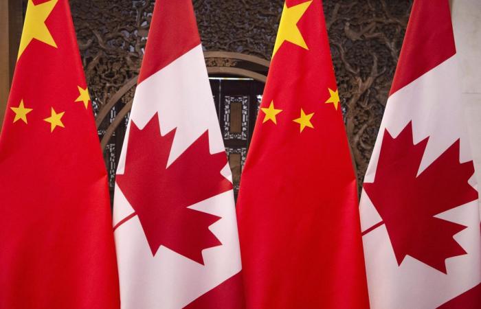 Canada fits definition of state committing genocide better than Xinjiang region,...
